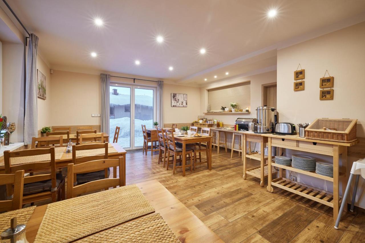 Residence Ruth 扬斯凯拉兹涅 外观 照片